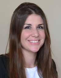 Elizabeth Ryder - Account Manager at Gossip Genie