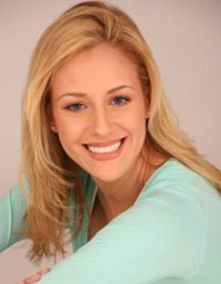 Jacqui Liberman - Founder & CEO of Gossip Genie
