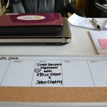 Gossip Genie’s Office Depot Small Business Makeover Part 3 of 5