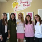 Gossip Genie’s Office Depot Small Business Makeover Part 2 of 5