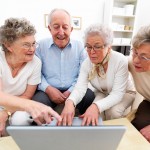 Old People on Facebook Old People on Facebook