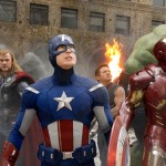 Crowdsourcing: The REAL Avengers