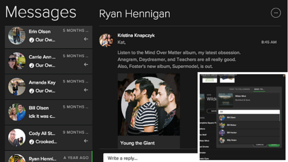 16 Ways to Get More Out of Spotify - Gossip Genie