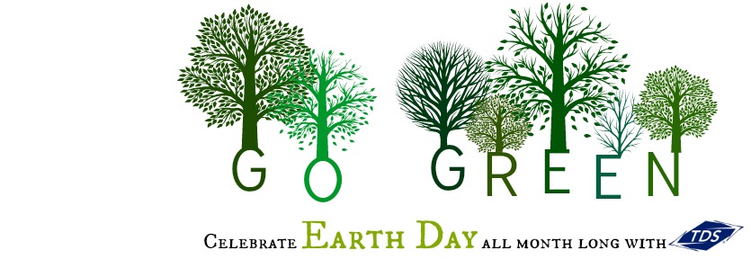 Earth Day Cover Photo