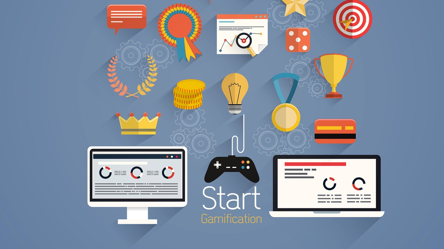 Gamification: A Trend?