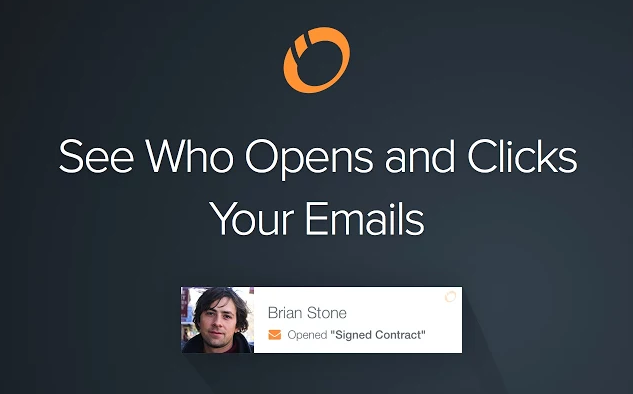 See Who Opens and Clicks on Your Emails