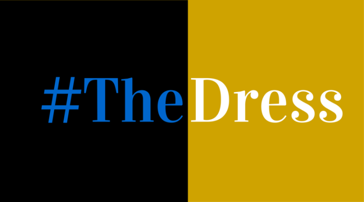 The Best of #TheDress