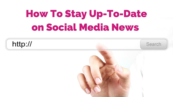 Top 5 Sites for Social Media News