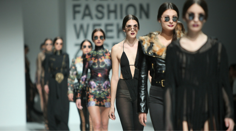 How Instagram & Snapchat Changed Fashion Week