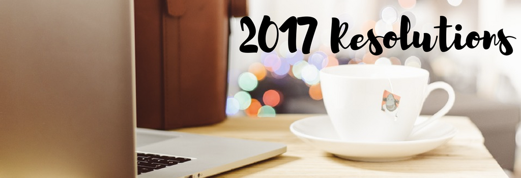 5 New Year’s Resolutions Everyone Needs to Make