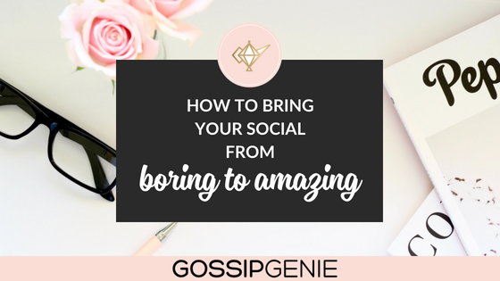 How to Improve Your Business’ Social