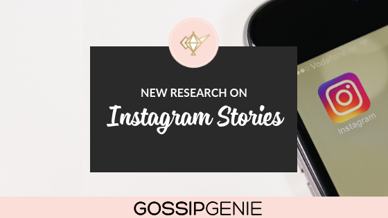 New Research Highlights Key Findings on Instagram Stories