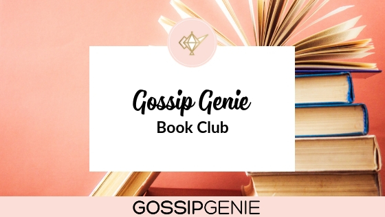 Gossip Genie Book Club