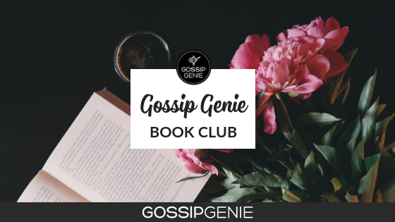 Gossip Genie Book Club Part II