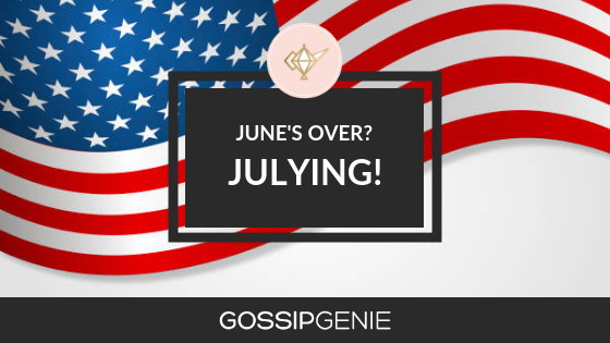 June’s over? Ju-lying.