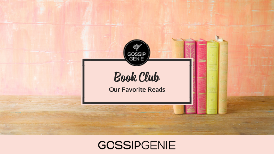 Gossip Genie Book Club Part III