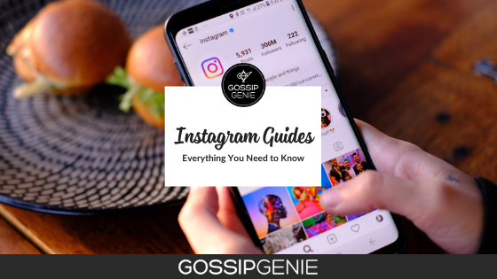 The 4-1-1 on Instagram Guides