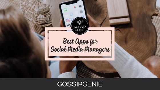 Best Apps for Social Media Managers