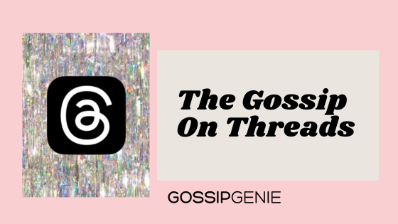 The Gossip On Threads
